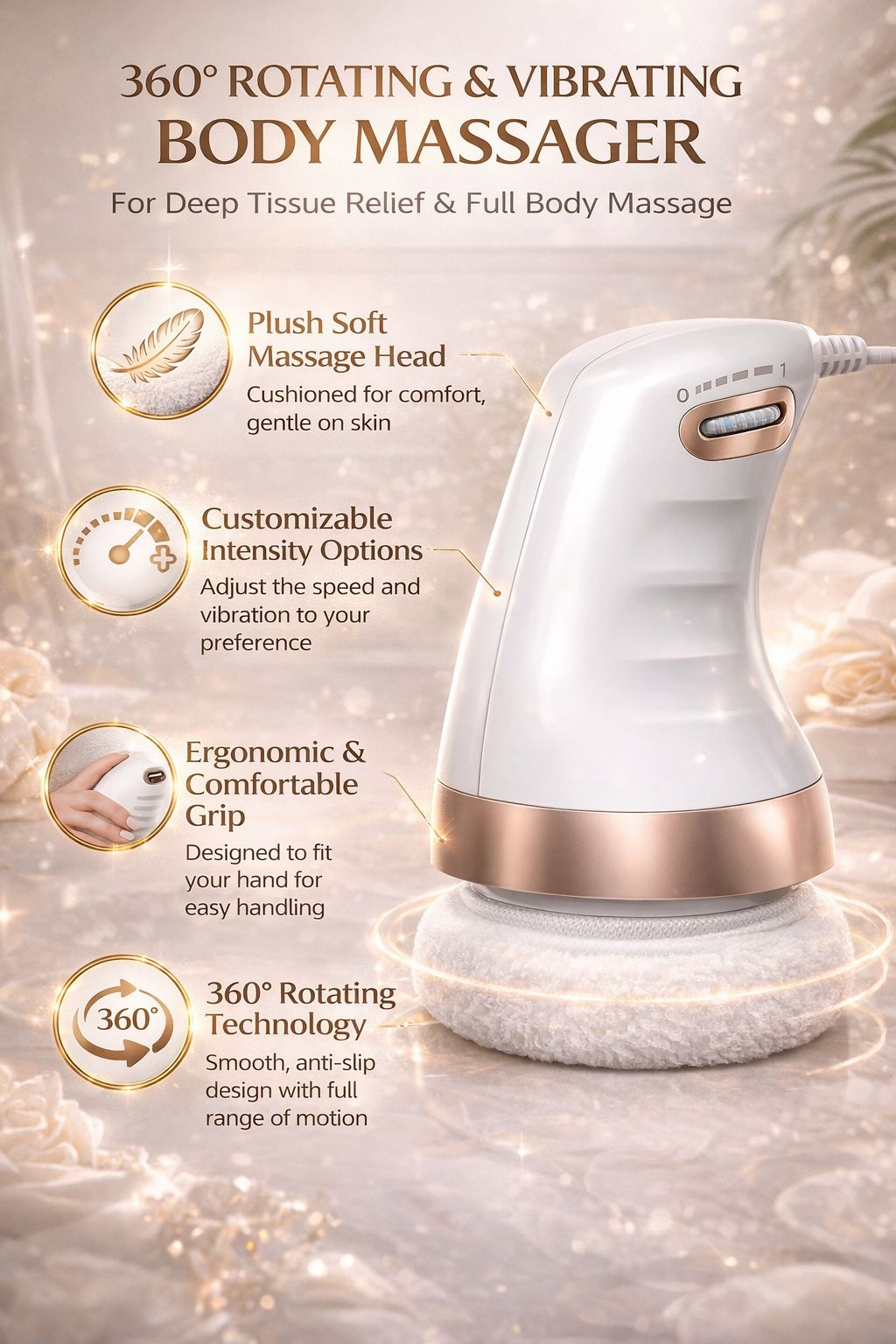 GlowMama SculptCraft Pro